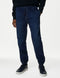 Regular Fit Jersey Cuffed Jogger Jeans